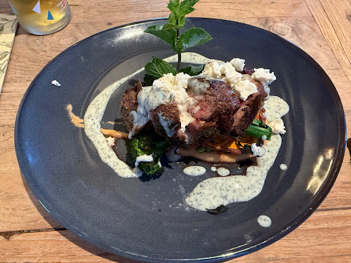 Photo of The Boathouse Charlestown - Charlestown Rd, Saint Austell PL25 3NJ